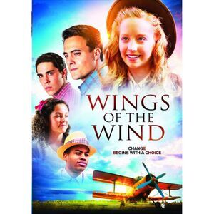 Wings Of The Wind  DVD